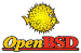 i3 in OpenBSD OpenBSD